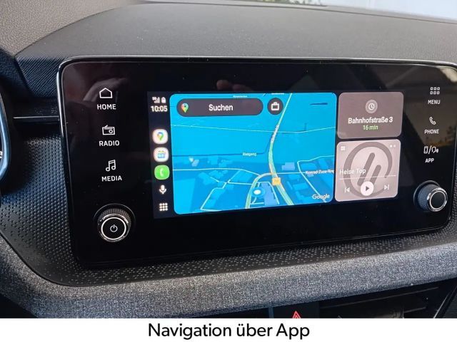 Skoda Kamiq Selection