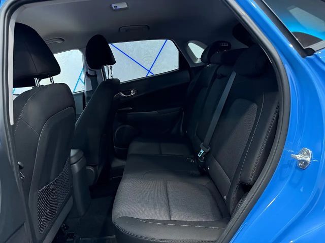 Hyundai Kona 2WD T-GDi Trend