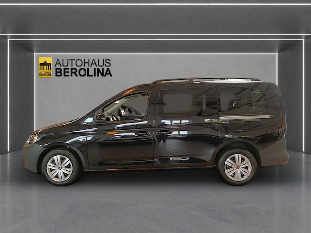 Volkswagen Caddy 1.5 TSI Combi DSG Maxi