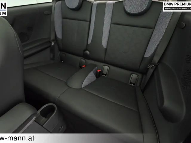 MINI Cooper CLASSIC TRIM,  PAKET M