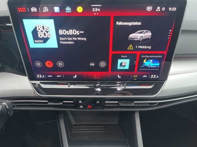 Volkswagen Golf 1.5 TSI Golf VIII Life