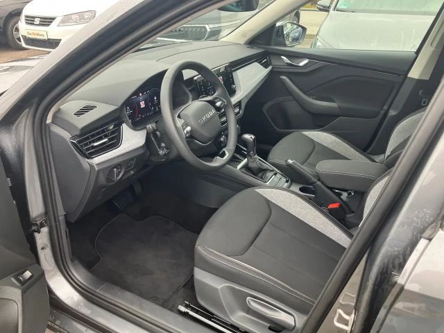 Skoda Kamiq Selection