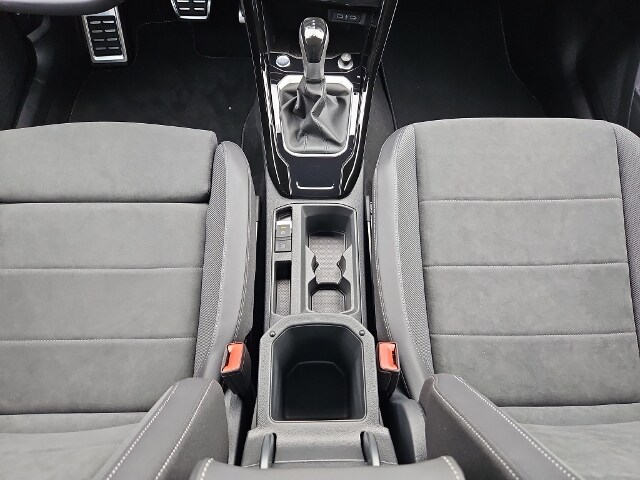 Volkswagen T-Roc 1.5 TSI IQ.Drive Style