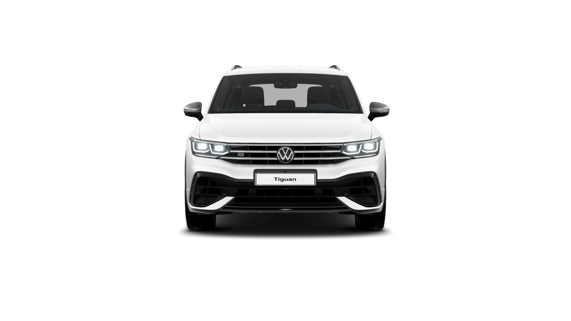 Volkswagen Tiguan 2.0 TSI 4Motion DSG