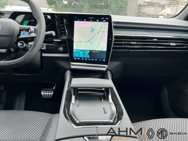 Renault Austral Alpine Esprit