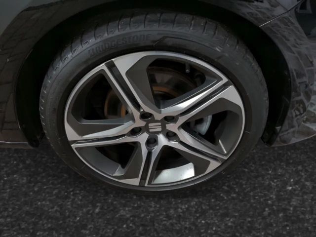 Seat Leon 1.5 eTSI DSG FR-lijn Sportstourer