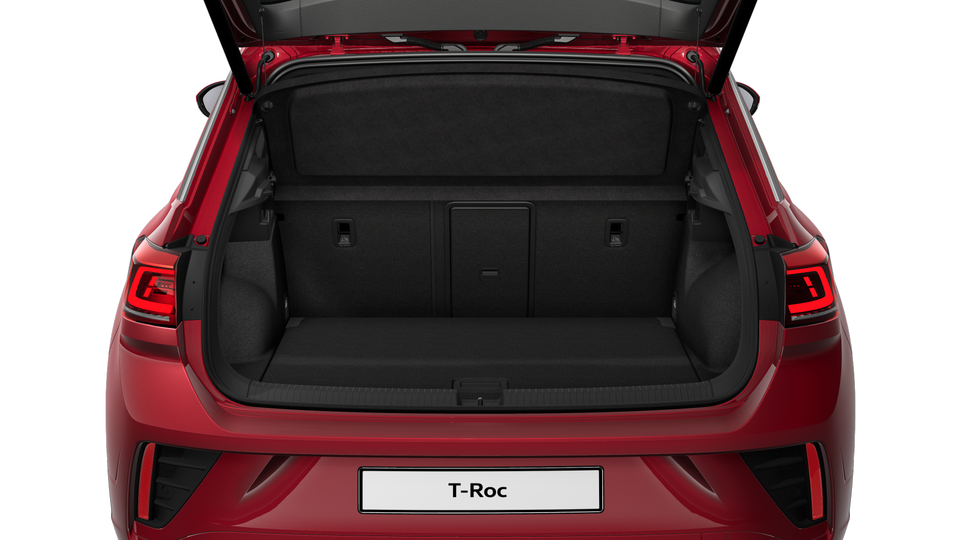 Volkswagen T-Roc DSG