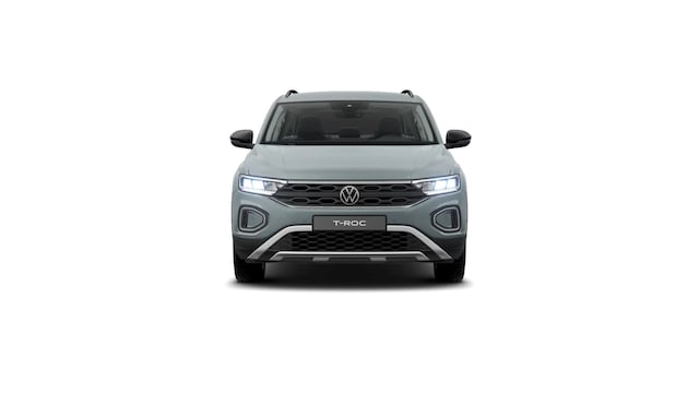 Volkswagen T-Roc 1.0 TSI