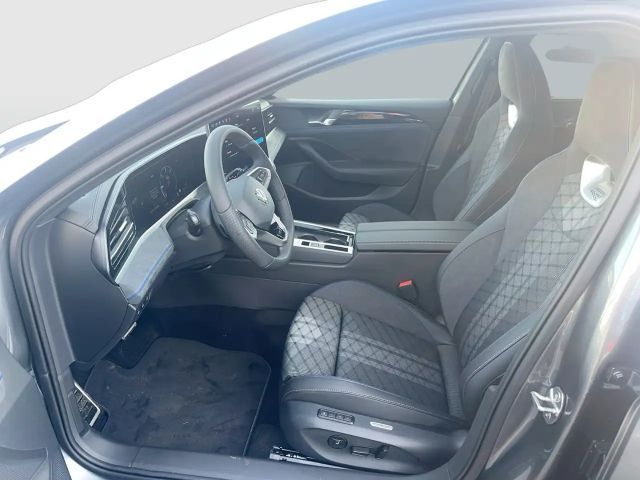 Volkswagen Passat 4Motion DSG Sport Variant