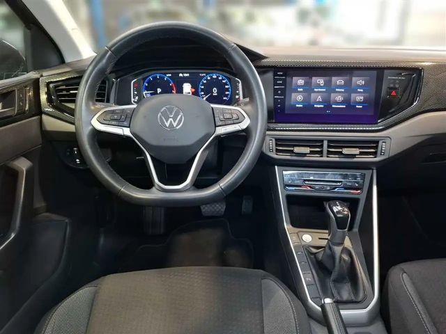 Volkswagen Polo 1.0 TSI DSG Life