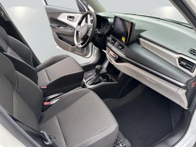 Suzuki Swift Comfort Hybrid