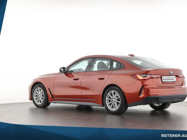 BMW 420 420i Coupé Gran Coupé