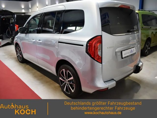 Mercedes-Benz T 180 180 EU6 Automatik rollstuhlgerecht