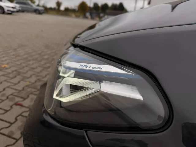 BMW 530 530d M-Sport Touring xDrive