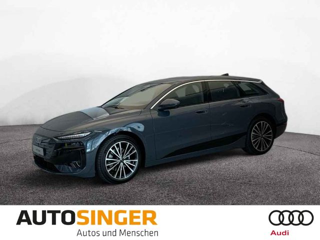 Audi A6 e-tron Avant