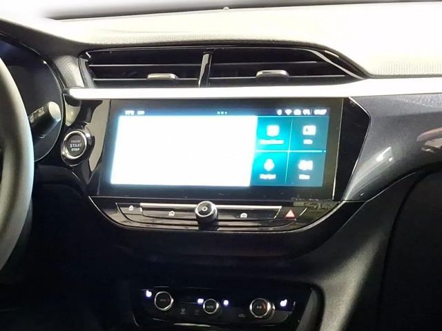 Opel Corsa GS-Line Grand Sport