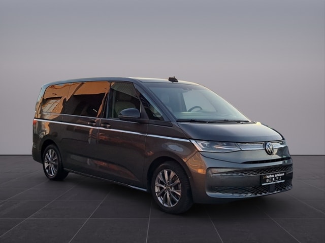 Volkswagen Multivan 2.0 TSI DSG Lang Style T7