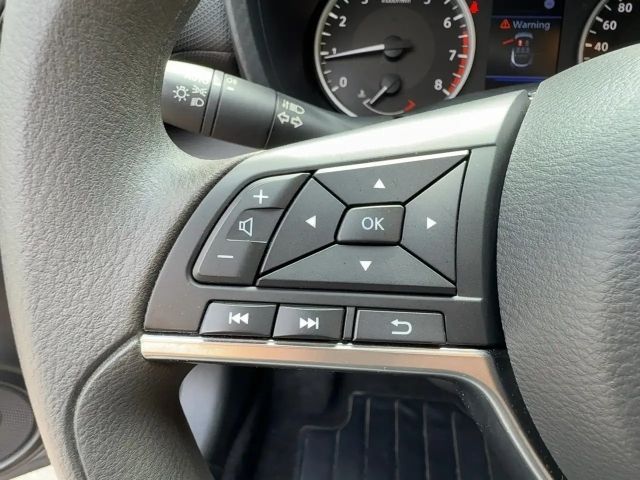 Nissan Juke DIG-T N-Connecta