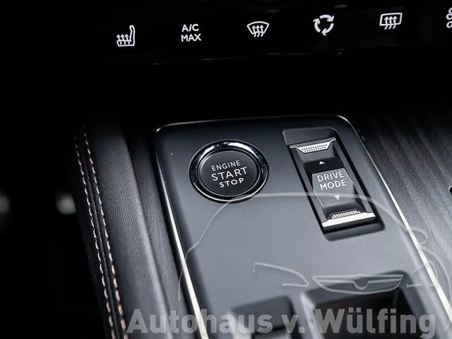 Peugeot 508 EAT8 GT-Line PureTech SW