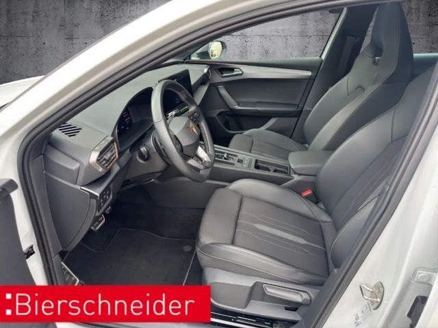 Cupra Leon 1.4 DSG e-Hybrid