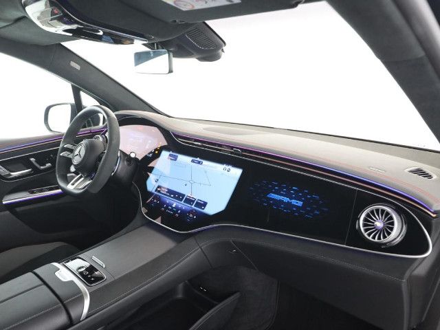 Mercedes-Benz EQE SUV 4MATIC
