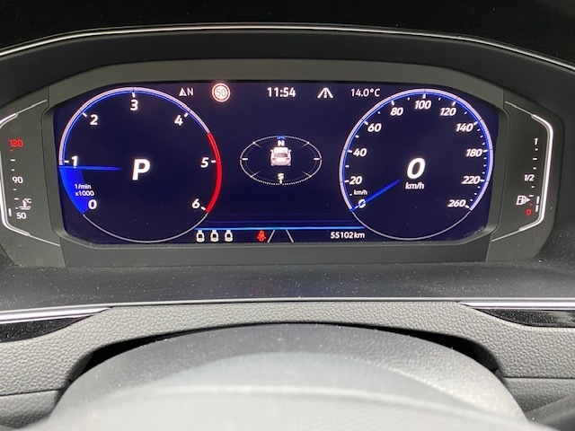 Volkswagen Passat 2.0 TDI DSG IQ.Drive Variant