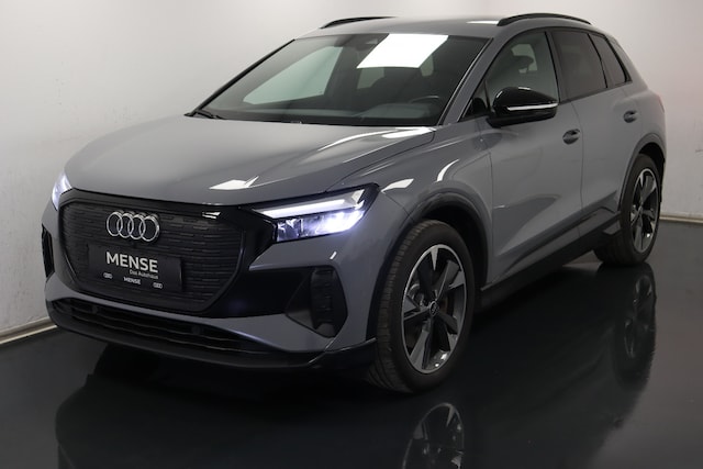 Audi Q4 e-tron Quattro
