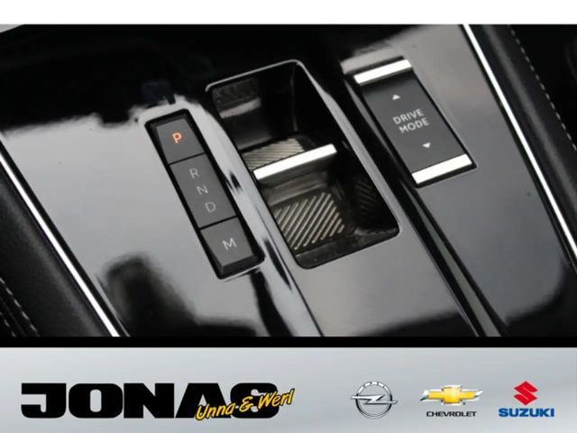 Opel Grandland X 1.2 Turbo GS-Line Grand Sport