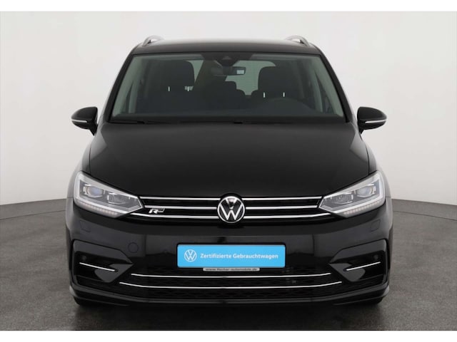 Volkswagen Touran 1.5 TSI R-Line