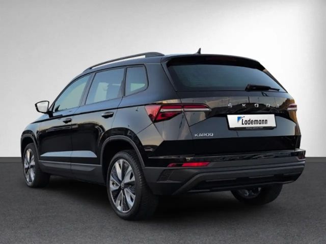Skoda Karoq 1.5 TSI Tour
