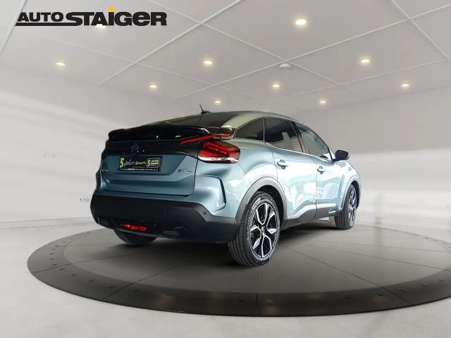 Citroën ë-C4 Shine