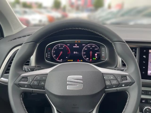 Seat Ateca 1.5 TSI DSG