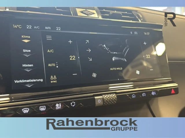 DS DS 7 Crossback Crossback Étoile