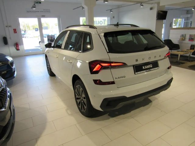 Skoda Kamiq 1.0 TSI 85 Tour