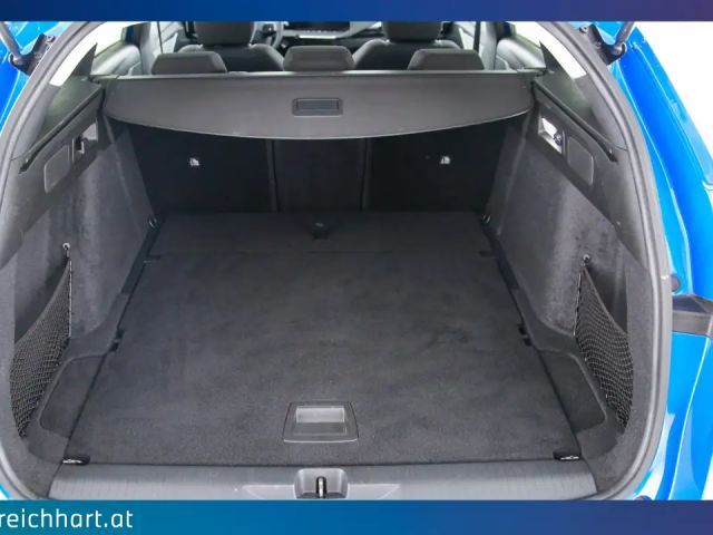 Opel Astra Sports Tourer Turbo