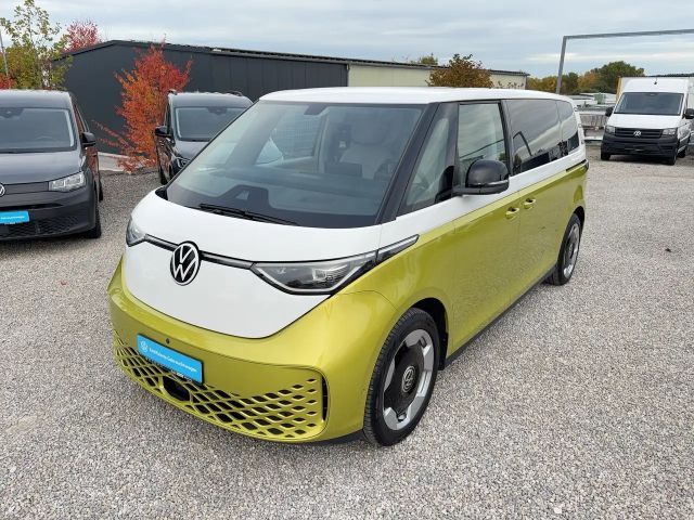 Volkswagen ID.Buzz Pro