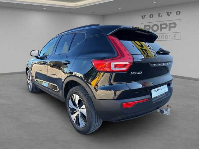 Volvo XC40 XC40