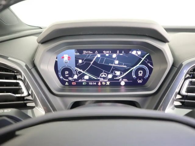 Audi Q4 e-tron Audi Q4 45 e-tron