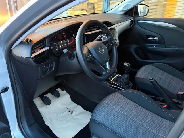 Opel Corsa 1.5 Turbo