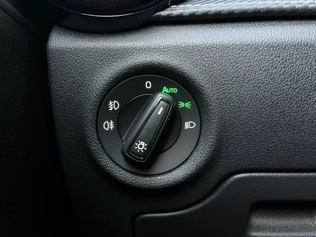 Skoda Fabia 1.5 TSI Monte Carlo