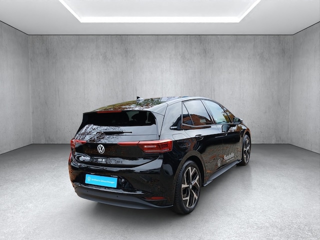 Volkswagen ID.3 150 kW Performance Pro