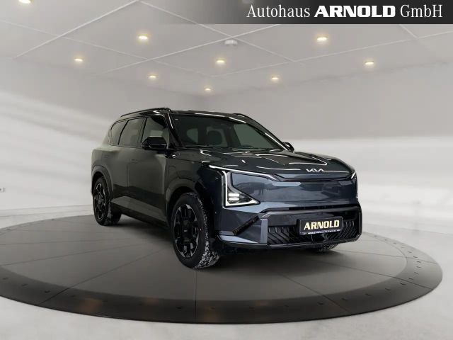 Kia EV5 81.4 kWh GT-Line