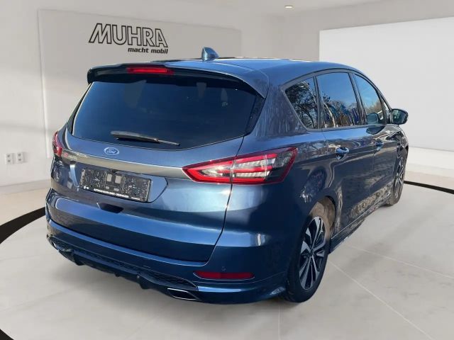 Ford S-Max ST Line