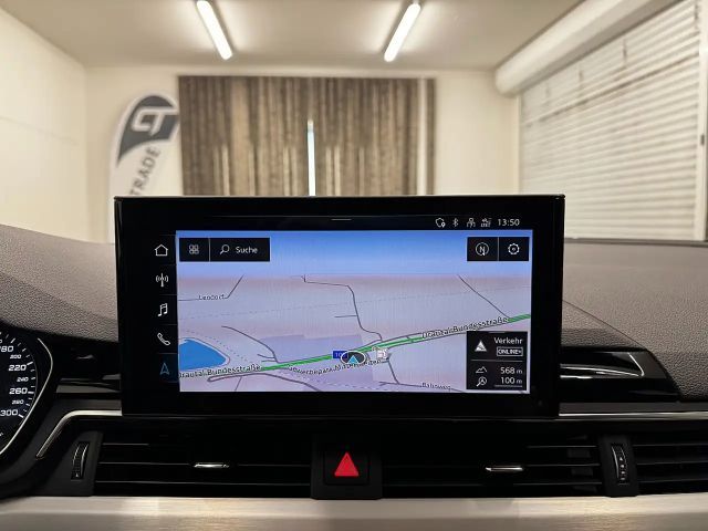 Audi A4 40 TFSI Avant Quattro S-Tronic