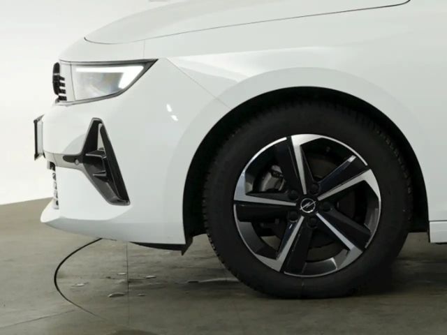 Opel Astra GS-Line Grand Sport