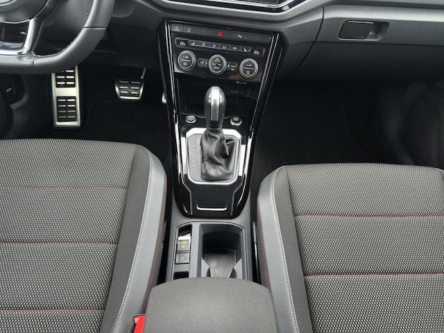 Volkswagen T-Roc 1.5 TSI DSG Sport