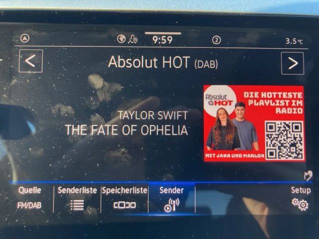 Volkswagen Taigo 1.0 TSI