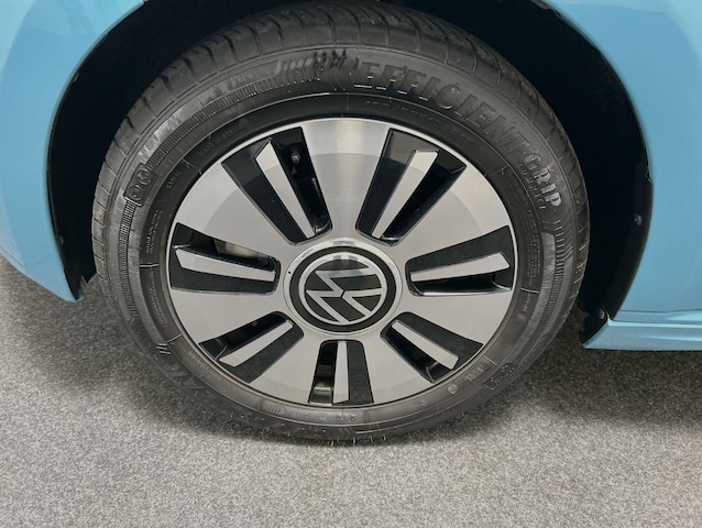 Volkswagen e-up! Volkswagen e-up! "Max"