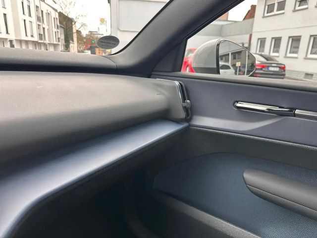 Volvo EX30 Achterwielaandrijving Core