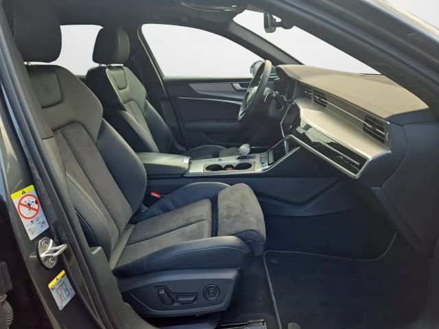 Audi S6 Avant Quattro